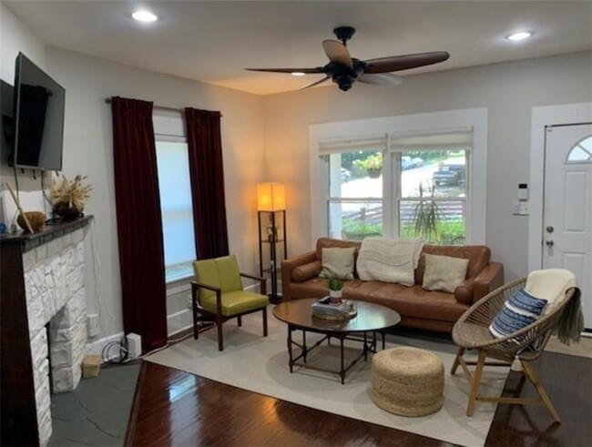 5 Lakeview Dr SE in Atlanta, GA - Building Photo - Building Photo