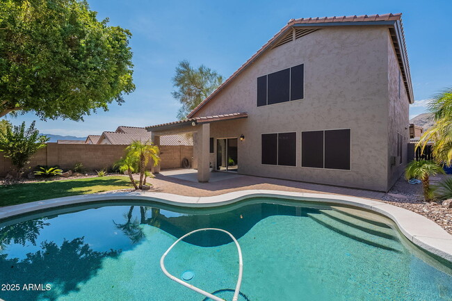 property at 16205 S 17th Ln