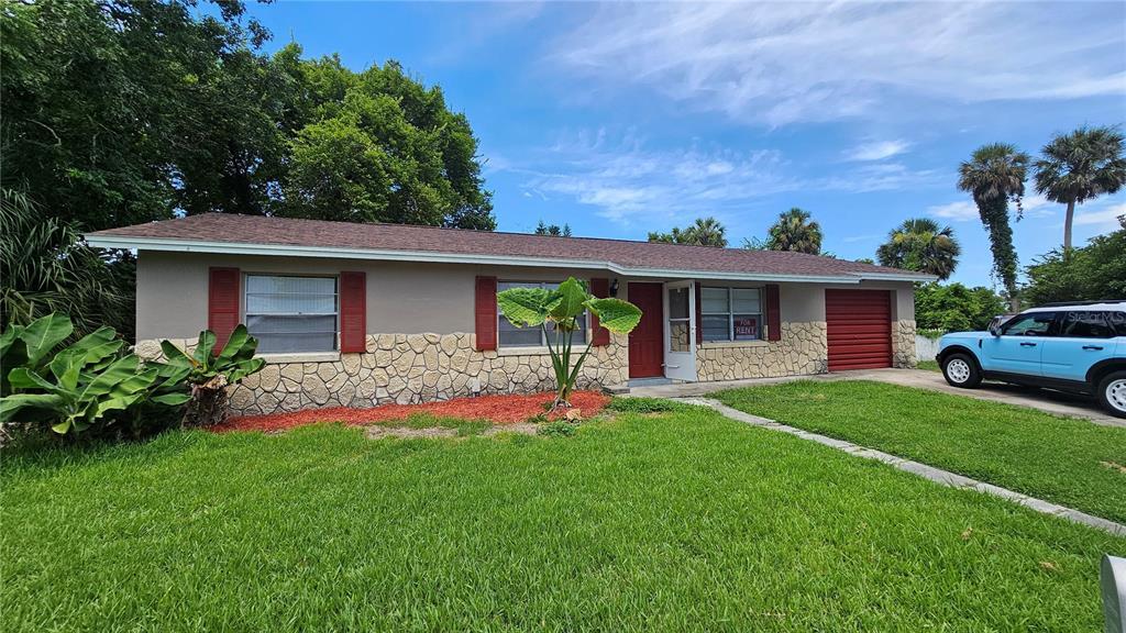 291 Michael Ave in Daytona Beach, FL - Building Photo