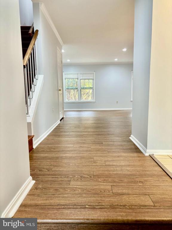 property at 6803 Wild Rose Ct
