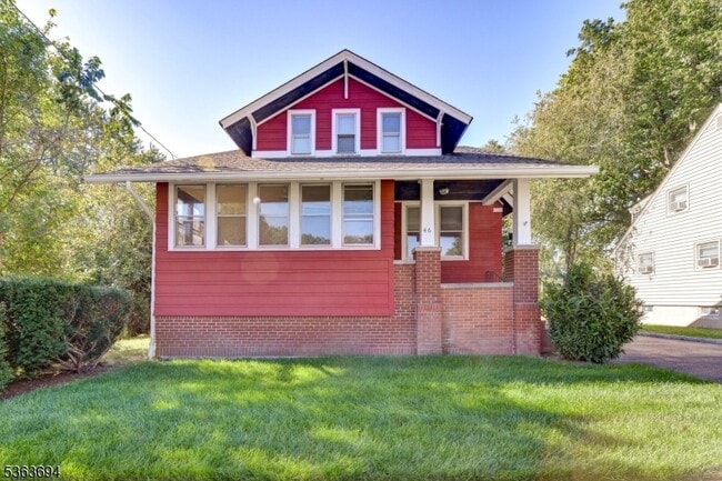 property at 46 Grove St