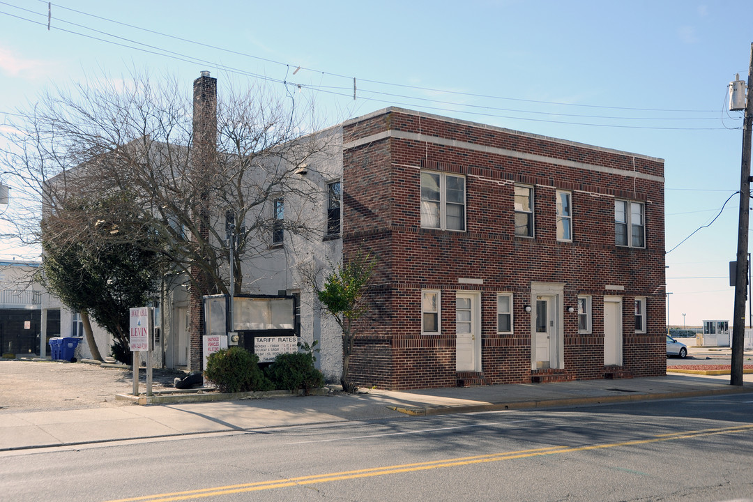 3536 Pacific Ave in Atlantic City, NJ - Building Photo