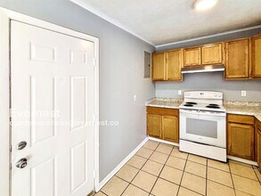 6564 Abraham Lincoln Dr in Jackson, MS - Building Photo - Building Photo