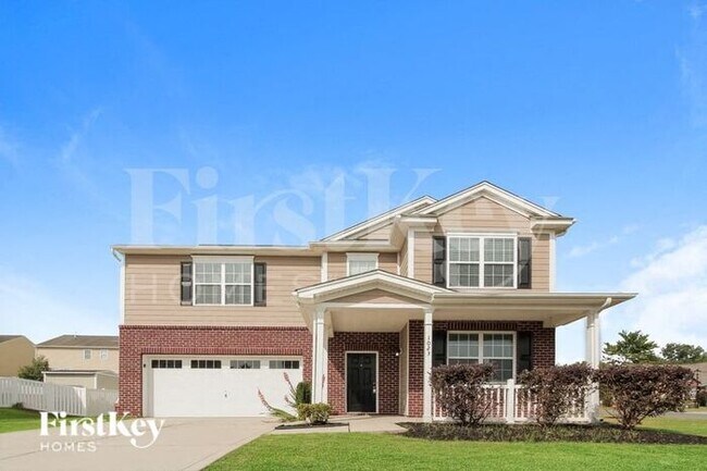 1023 Rural Farm Rd in Indian Trail, NC - Building Photo - Building Photo