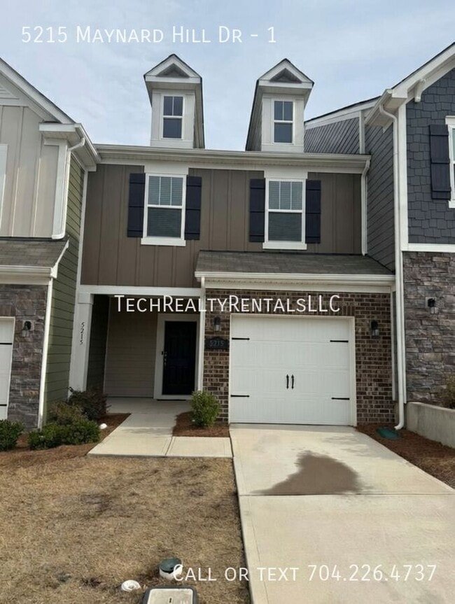 5215 Maynard Hl Dr in Monroe, NC - Building Photo - Building Photo