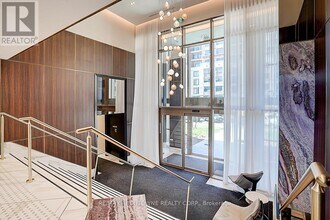 2333 Khalsa Gate in Oakville, ON - Building Photo - Building Photo