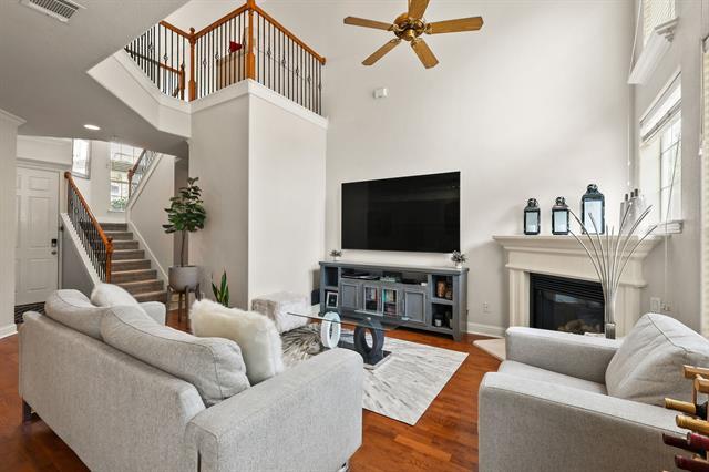 property at 2615 Corbeau Dr