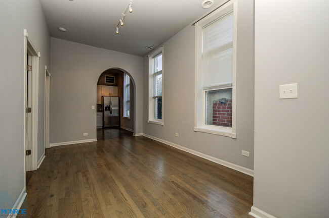 1754 W. 21st Pl. in Chicago, IL - Building Photo - Interior Photo