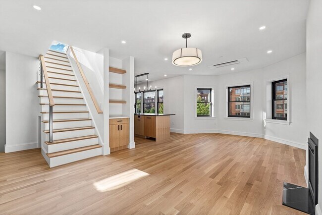 property at 903 Beacon St