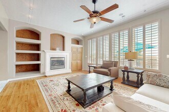 4104 Killington Rd NW in Albuquerque, NM - Building Photo - Building Photo