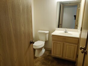 203 W Nicholas Dr, Unit C in Lone Jack, MO - Building Photo - Building Photo