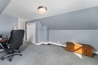 118 Airway Rd in Warwick, RI - Building Photo - Building Photo