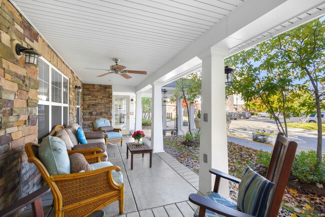 Victoria Park at Edgewater in Edgewater, MD - Foto de edificio - Building Photo