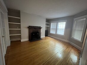 11 Story St, Unit 8 in Cambridge, MA - Building Photo - Building Photo