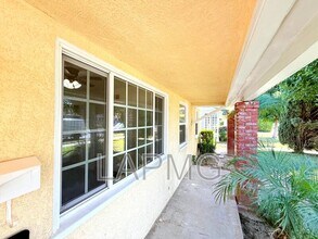 17535-17537 Baltar St in Northridge, CA - Building Photo - Building Photo