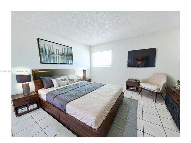 property at 2011 Bay Dr
