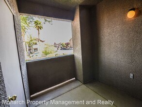 2615 W Gary Ave-Unit -Unit 1004 in Las Vegas, NV - Building Photo - Building Photo