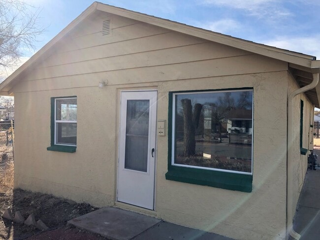 property at 3105 Withers Ave
