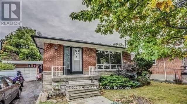 property at 206 Crocus Dr