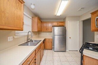 19810 Laurel Trail Dr in Cypress, TX - Building Photo - Building Photo