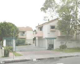 8043 Rosecrans Ave Apartments