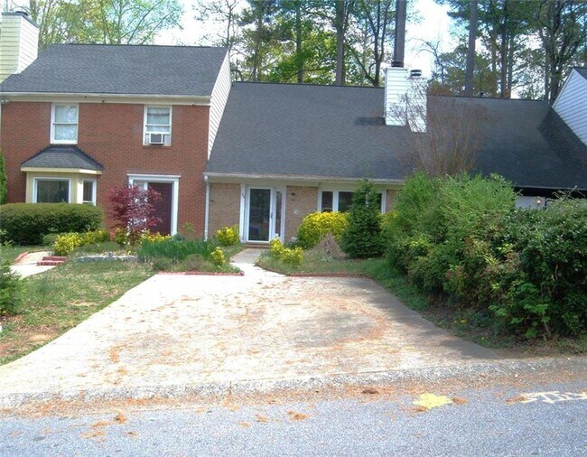 754 Coventry Township Pl in Marietta, GA - Building Photo - Building Photo