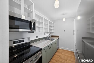 700 N Washington St in Denver, CO - Building Photo - Building Photo