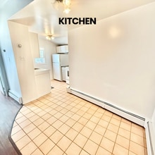 205 Mill St, Unit 2 in Bristol, PA - Foto de edificio - Building Photo