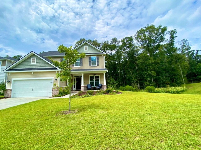 112 Sago Palm Dr in Bluffton, SC - Building Photo - Building Photo