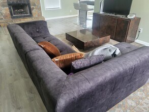 16 Bramblewood Pl SW, Unit 11B in Cartersville, GA - Foto de edificio - Building Photo