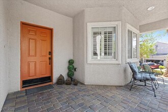 476 Annotto Bay St in Las Vegas, NV - Building Photo - Building Photo