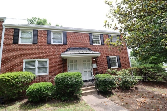 property at 1000 Nichols Dr