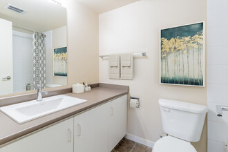 Collegeview in Grande Prairie, AB - Building Photo - Building Photo