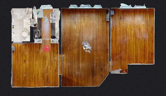 3 Gray Gdns W, Unit 3 in Cambridge, MA - Building Photo - Building Photo
