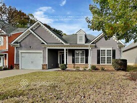 170 Plott Hound Dr in Clayton, NC - Building Photo