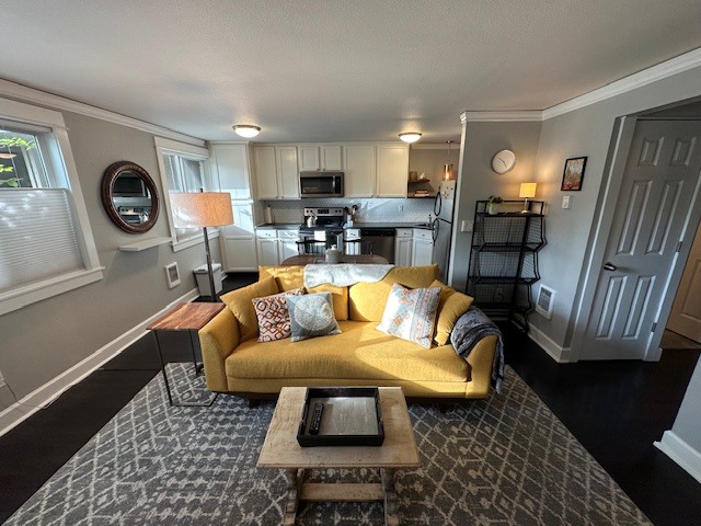 7112 N Richmond Ave, Unit 5 in Portland, OR - Building Photo - Building Photo