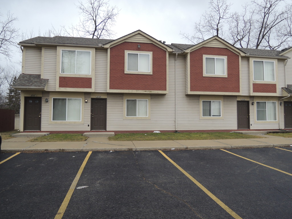 Sharon Estates Apartments Roseville, MI Apartments For Rent