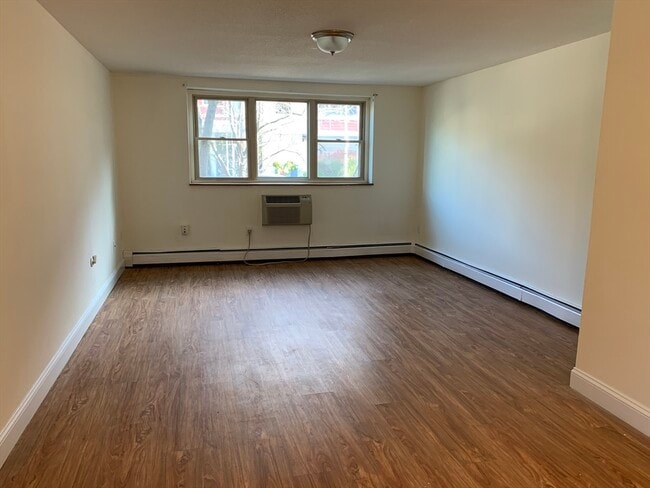property at 100 Tremont St