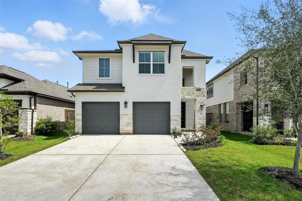25922 Horizon Star Ln in Richmond, TX - Building Photo