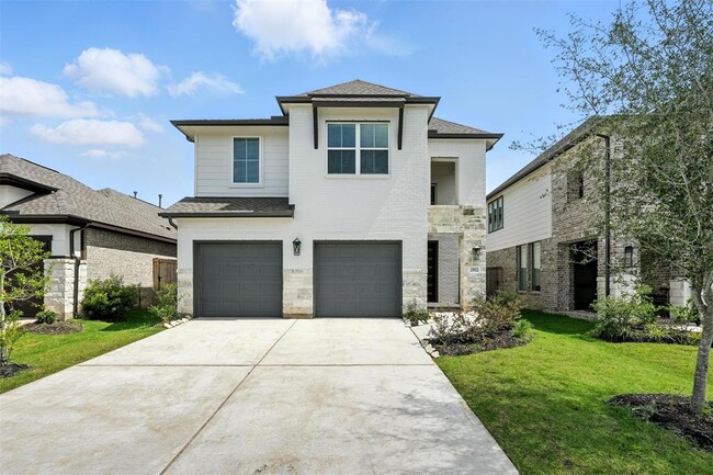 property at 25922 Horizon Star Ln