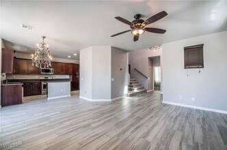 5994 Attavilla Dr in Las Vegas, NV - Building Photo - Building Photo