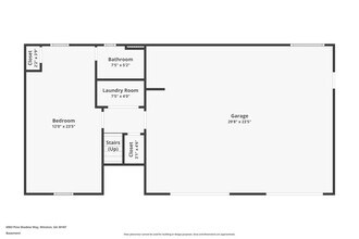 6983 Pine Shadow Way in Douglasville, GA - Building Photo - Building Photo
