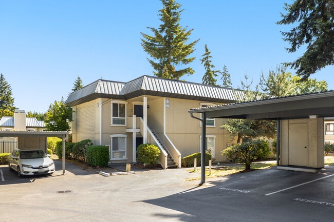 property at 1610 103rd Ave NE