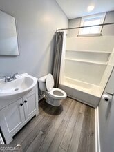 112 Cedar St in Forsyth, GA - Building Photo - Building Photo