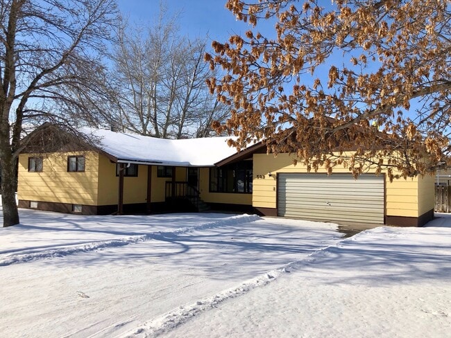 property at 503 Dakota St