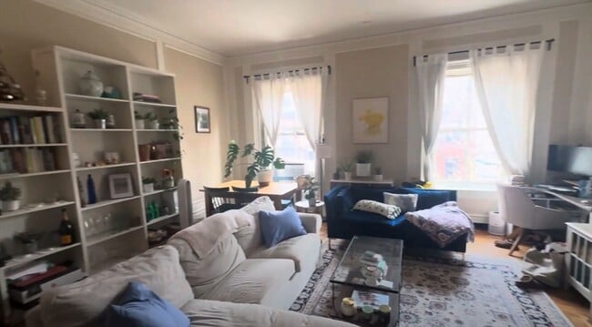 107 Beacon St, Unit 7
