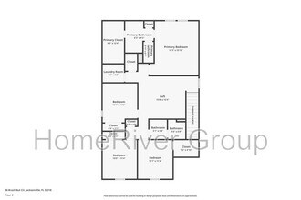 32 Brazil Nut Cir in Jacksonville, FL - Building Photo - Building Photo