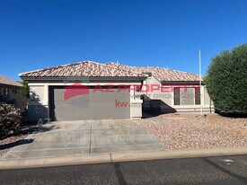 2994 N 147th Ln in Goodyear, AZ - Building Photo