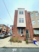 778 S Harshaw St, Unit 2 in Philadelphia, PA - Building Photo