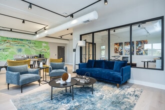 Water Tower Apartments in Greenville, SC - Foto de edificio - Interior Photo